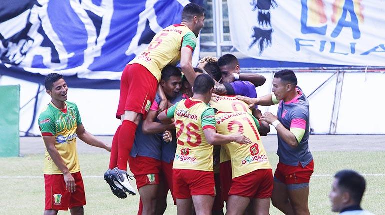 Nhận định San Jose vs Palmaflor, 23h00 ngày 1/1