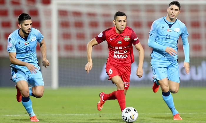 Nhận định Al-Wasl vs Shabab Al Ahli Dubai, 23h00 ngày 1/1