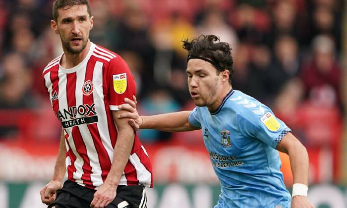 Nhận định, soi kèo Sheffield United vs Middlesbrough, 19h30 ngày 1/1