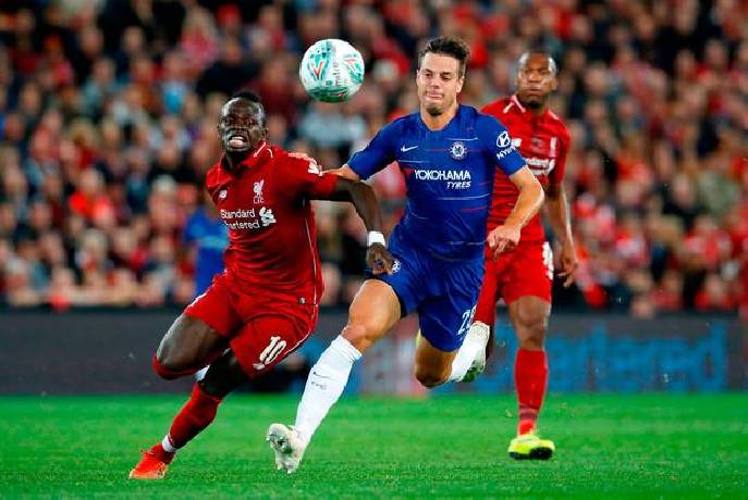 Phân tích kèo hiệp 1 Chelsea vs Liverpool, 23h30 ngày 2/1
