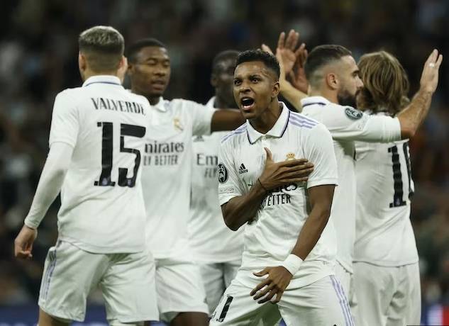 Đội hình ra sân chính thức Valladolid vs Real Madrid, 3h30 ngày 31/12 (cập nhật)