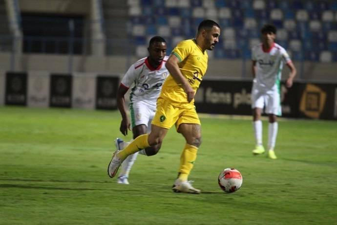 Nhận định, soi kèo Al Wahda vs Al Adalah, 22h00 ngày 30/12