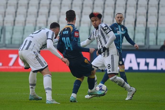 Nhận định, soi kèo Juventus vs Standard Liège, 20h30 ngày 30/12