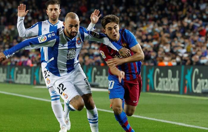 Phân tích kèo hiệp 1 Barcelona vs Espanyol, 20h ngày 31/12