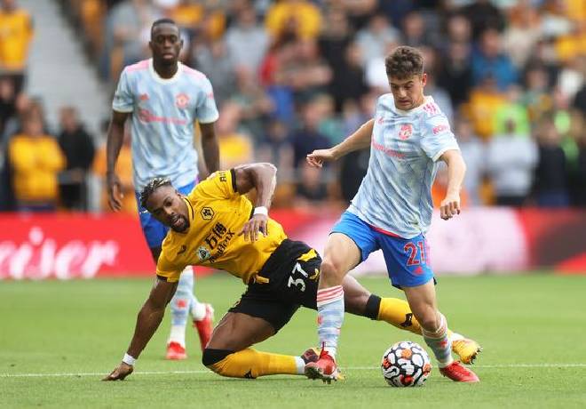 Soi kèo chẵn/ lẻ Wolves vs MU, 19h30 ngày 31/12