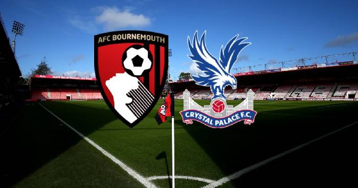 Soi kèo đội ghi bàn trước/ sau Bournemouth vs Crystal Palace, 22h ngày 31/12