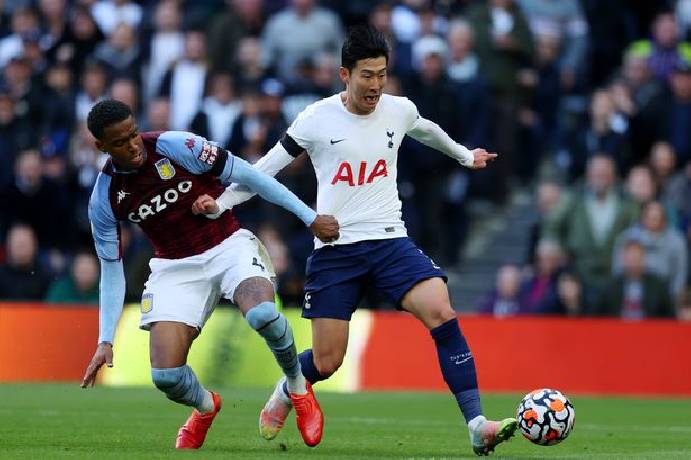 Soi kèo đội ghi bàn trước/ sau Tottenham vs Aston Villa, 21h ngày 1/1