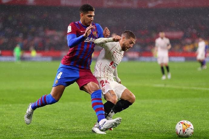 Soi kèo phạt góc Barcelona vs Espanyol, 20h ngày 31/12