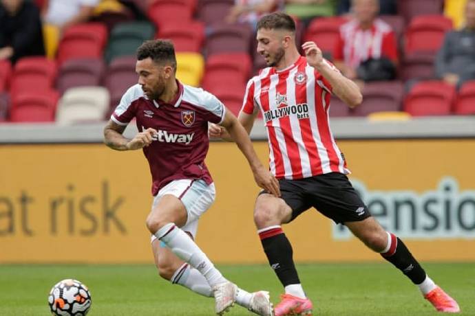 Soi kèo phạt góc West Ham vs Brentford, 02h45 ngày 31/12