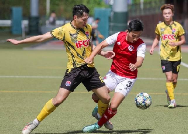Nhận định, soi kèo 3 Sing FC vs Kowloon City, 14h30 ngày 31/12