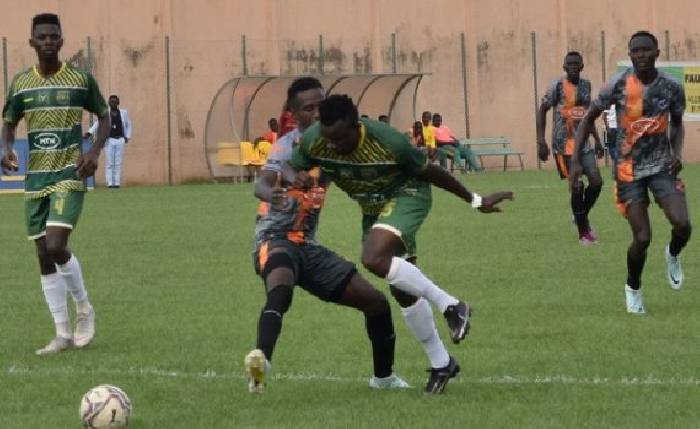 Nhận định, soi kèo Fauve Azur Elite vs APEJES Academy, 19h30 ngày 30/12