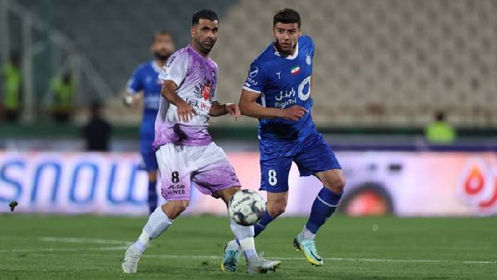 Nhận định, soi kèo Havadar vs Esteghlal Khozestan, 18h30 ngày 31/12