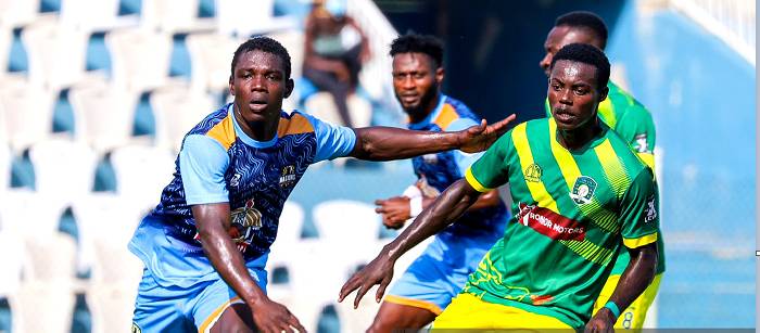 Nhận định, soi kèo Nations FC vs Nsoatreman, 22h00 ngày 31/12