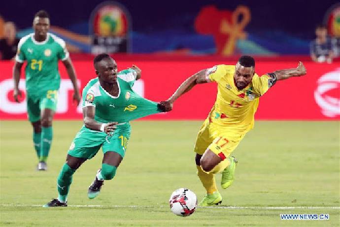 Chuyên gia Tony Ansell dự đoán Benin vs Senegal, 02h00 ngày 31/12