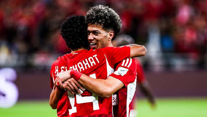 Nhận định, soi kèo Al Ahly vs El Mokawloon, 22h00 ngày 30/12: Không bung sức