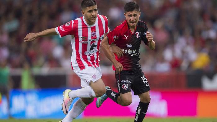 Nhận định, soi kèo Atlas vs Club Necaxa, 23h00 ngày 30/12: Trận cầu hấp dẫn