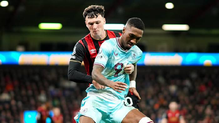 Nhận định, soi kèo Burnley vs Newcastle, 2h30 ngày 31/12: Khó khăn