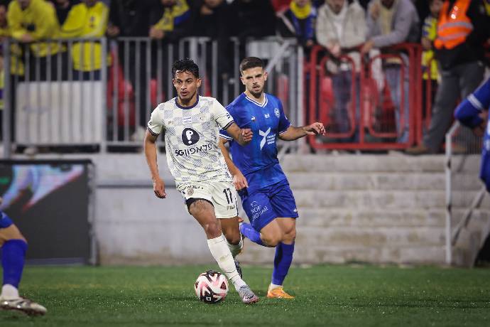 Nhận định, soi k&egrave;o Maccabi Tel Aviv vs Ironi Tiberias, 01h00 ng&agrave;y 31/12: Chủ nh&agrave; thắng nhọc