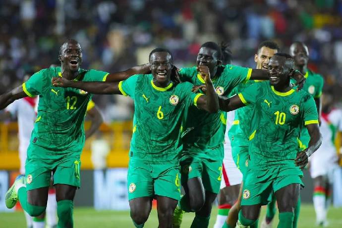 Siêu máy tính dự đoán Benin vs Senegal, 02h00 ngày 31/12