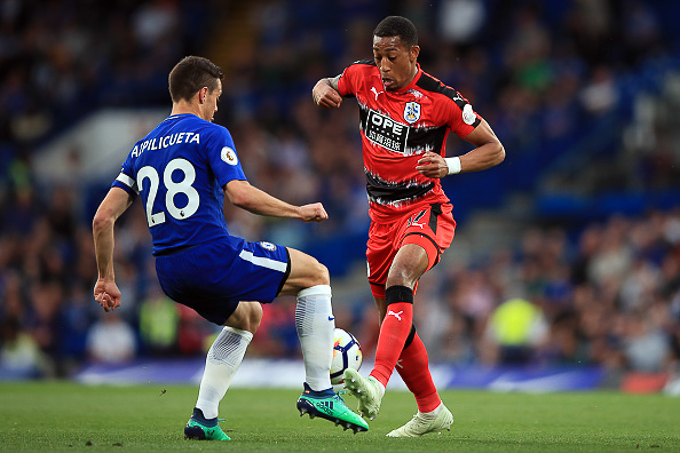 Phân tích tỷ lệ Chelsea vs Huddersfield, 22h ngày 2/2