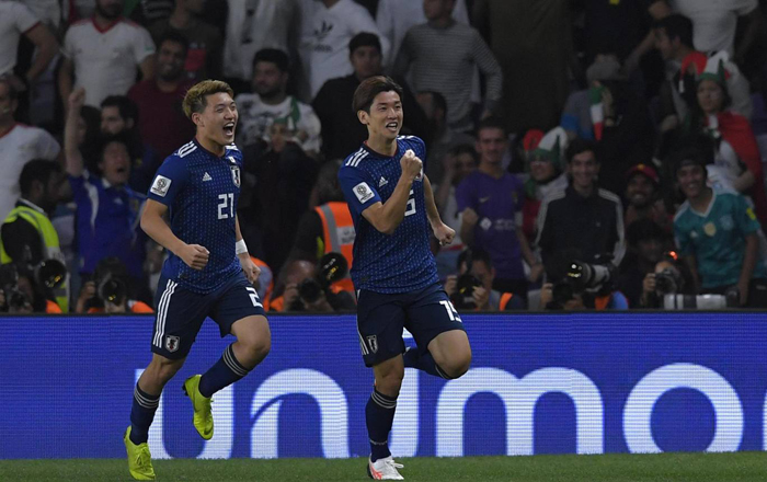 Dự đoán Nhật Bản vs Qatar (21h 1/2) bởi chuyên trang League Lane