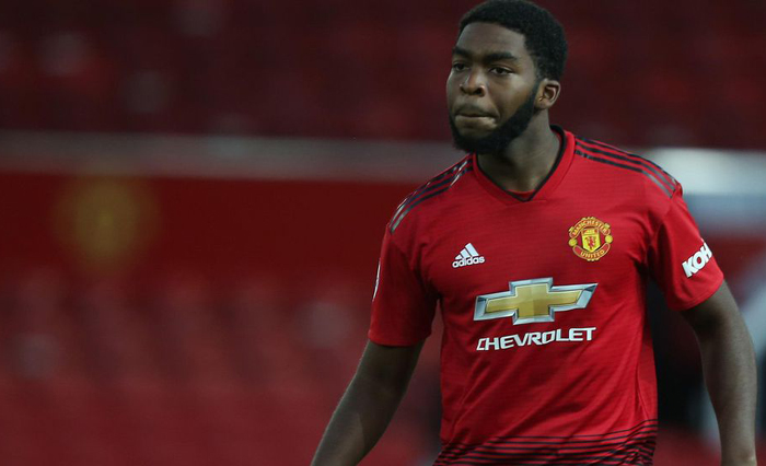 MU chính thức chia tay cầu thủ đầu tiên trong kỳ chuyển nhượng tháng 1/2019