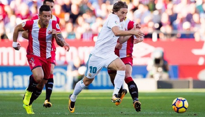 Phân tích tỷ lệ Girona vs Real Madrid, 3h30 ngày 1/2