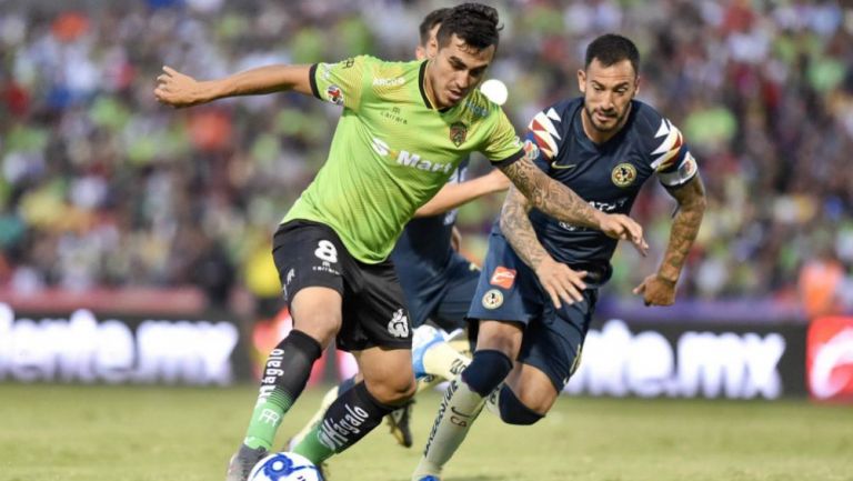 Nhận định Club America vs Juarez, 10h00 ngày 2/2