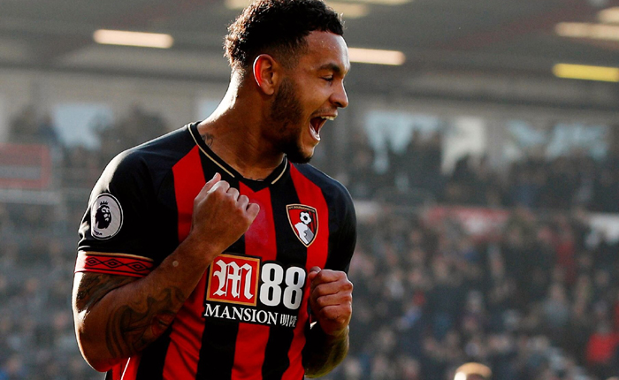 Tin chuyển nhượng 31/1: MU thất bại vụ Joshua King