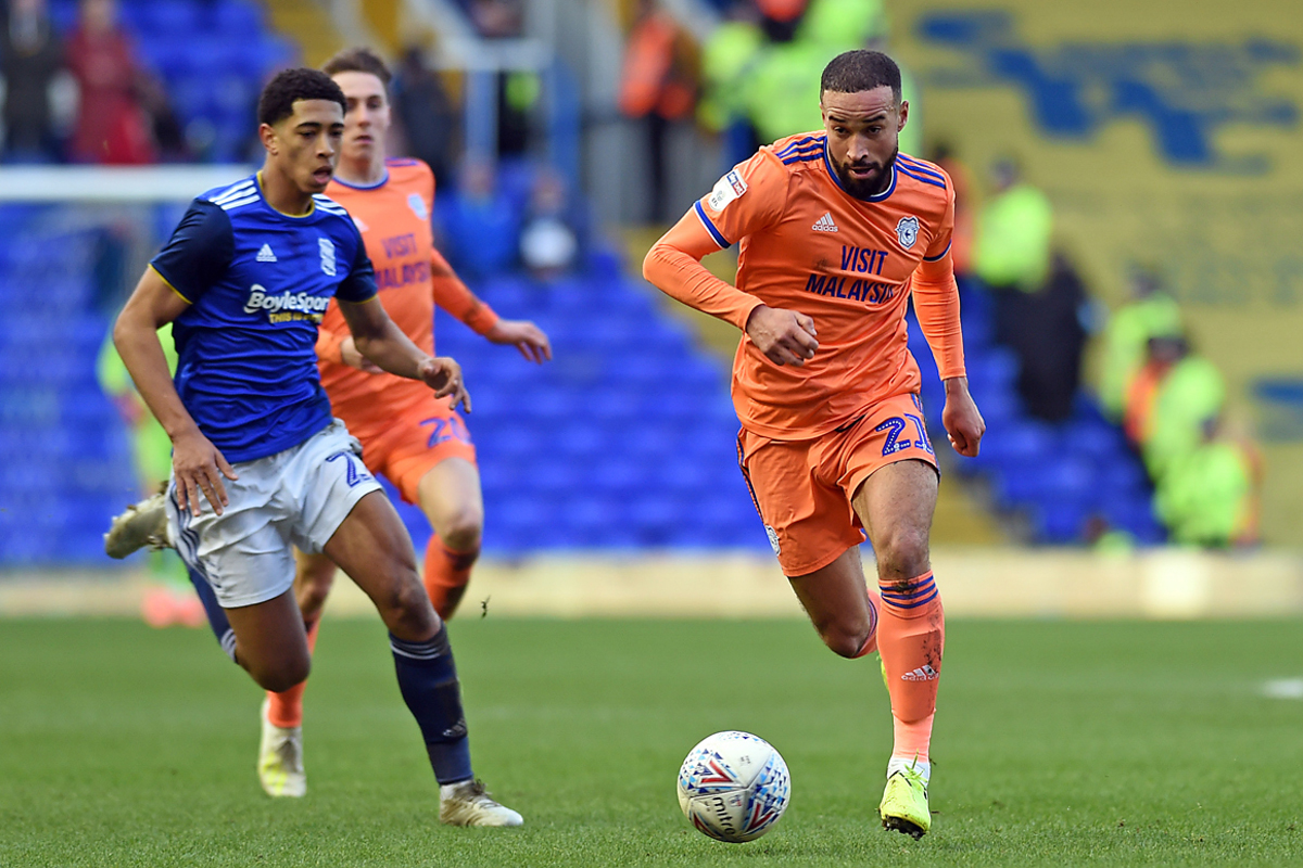 Tỷ lệ b&oacute;ng đ&aacute; h&ocirc;m nay 31/1: Cardiff City vs Reading