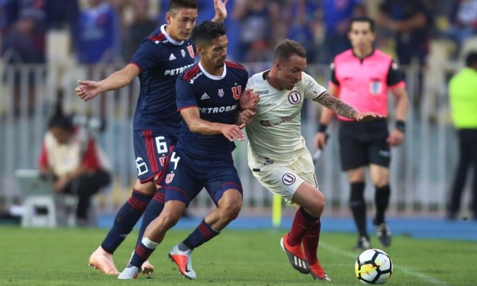 Nhận định Universidad de Chile vs Internacional RS, 5h15 ngày 5/2