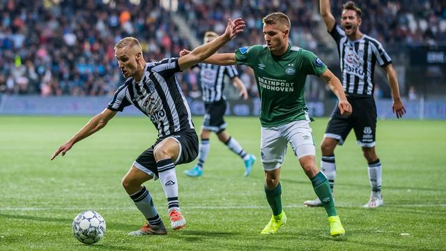 Nhận định Willem 2 vs Heracles Almelo, 18h15 ngày 2/2