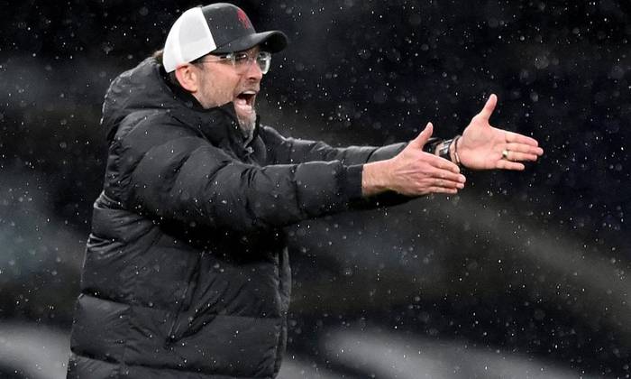 Klopp: MU và Liverpool không thể cản Man City vô địch Ngoại hạng Anh