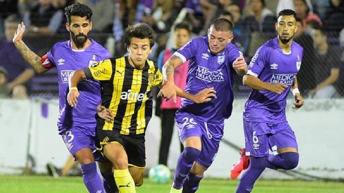 Nhận định Defensor Sporting vs CA River Plate, 7h30 ngày 1/2