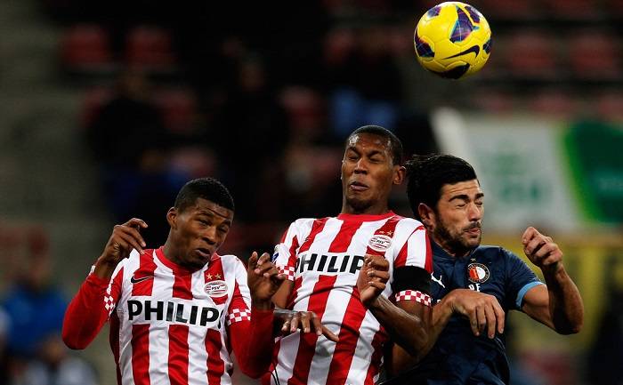 Nhận định Feyenoord vs PSV Eindhoven, 20h30 ngày 31/1