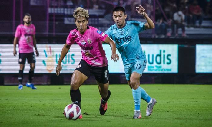 Nhận định, soi kèo Bangkok vs Samut Prakan, 18h ngày 2/2