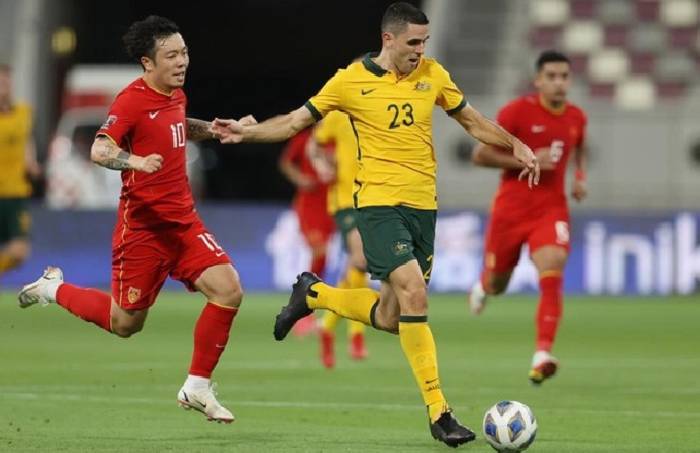 Nhận định, soi kèo Oman vs Australia, 23h00 ngày 1/2