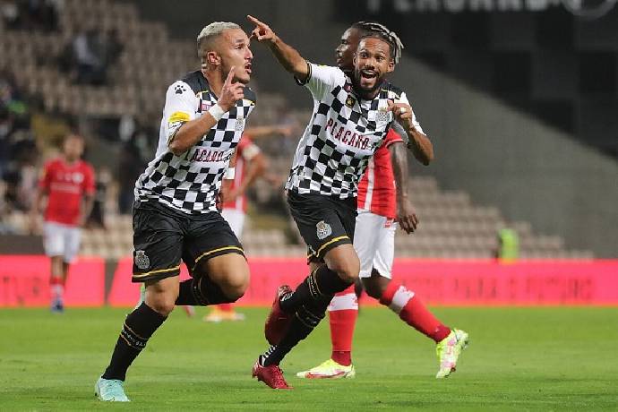 Nhận định, soi kèo Santa Clara vs Boavista, 3h15 ngày 2/2