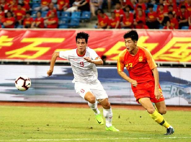 Tiên tri mèo dự đoán Việt Nam vs Trung Quốc, 19h ngày 1/2 