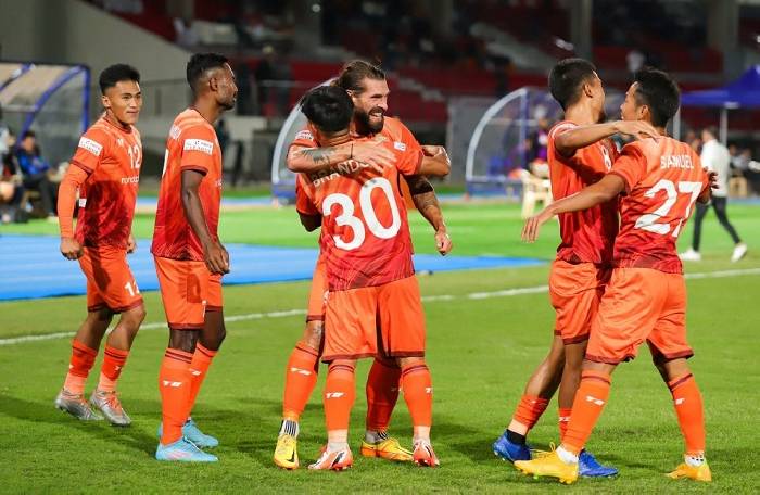 Nhận định, soi kèo Kenkre vs Punjab, 20h30 ngày 1/2