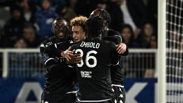 Nhận định, soi kèo Monaco vs Auxerre, 3h ngày 2/2