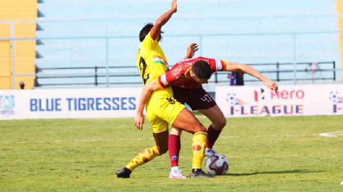Nhận định, soi kèo Rajasthan vs Sudeva, 18h ngày 2/2