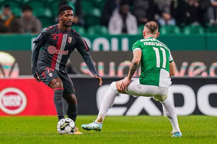 Nhận định, soi kèo Sporting Lisbon vs Braga, 4h15 ngày 2/2