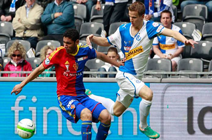 Soi kèo tài xỉu Grasshoppers vs Basel hôm nay, 2h15 ngày 2/2