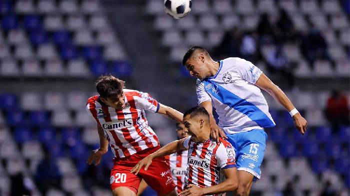 Tỷ lệ kèo nhà cái San Luis vs Puebla mới nhất, 10h05 ngày 3/2