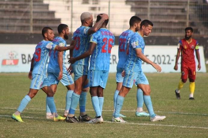 Nhận định, soi kèo Bangladesh Police vs Abahani Limited Dhaka, 16h00 ngày 2/2