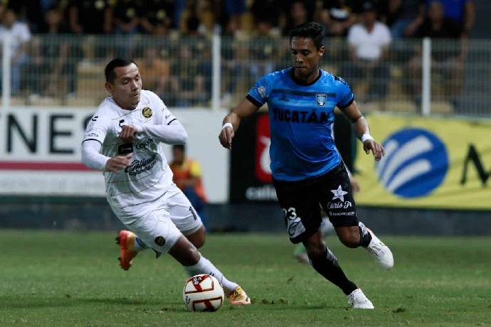 Nhận định, soi kèo Dorados de Sinaloa vs Venados, 08h05 ngày 01/02