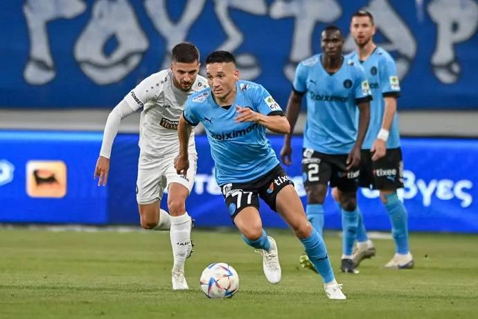 Nhận định, soi kèo Pafos FC vs Apollon Limassol, 0h00 ngày 1/2