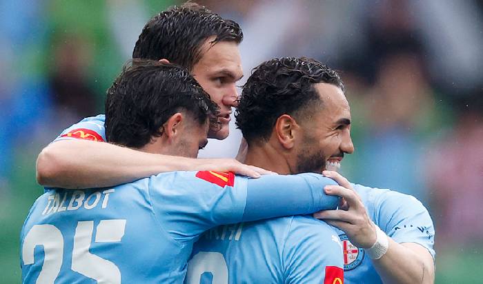 Nhận định, soi kèo Perth Glory vs Melbourne City, 17h45 ngày 2/2