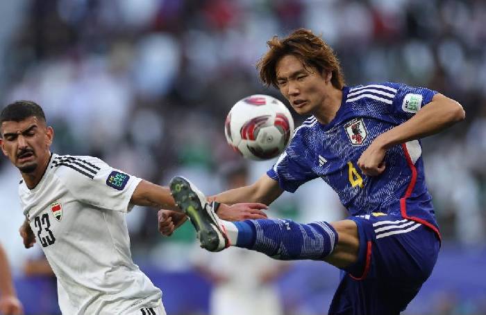 Phân tích kèo hiệp 1 Bahrain vs Nhật Bản, 18h30 ngày 31/1